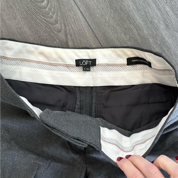 Marissa Trouser - Picture 6 of 6